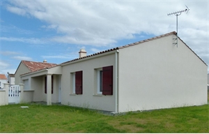 maison à la vente -   79000  NIORT, surface 85 m2 vente maison - UBI432703868